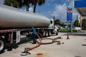 Read more about the article A prolonged Middle East conflict could slash global growth to rates seen only in the deepest recent recessions, the International Monetary Fund warned in its latest set of forecasts