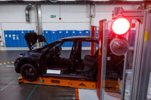 Read more about the article Eurozone Industrial Production Rose Unexpectedly