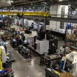 Read more about the article ISM Manufacturing Survey Shows Rising Price Pressures