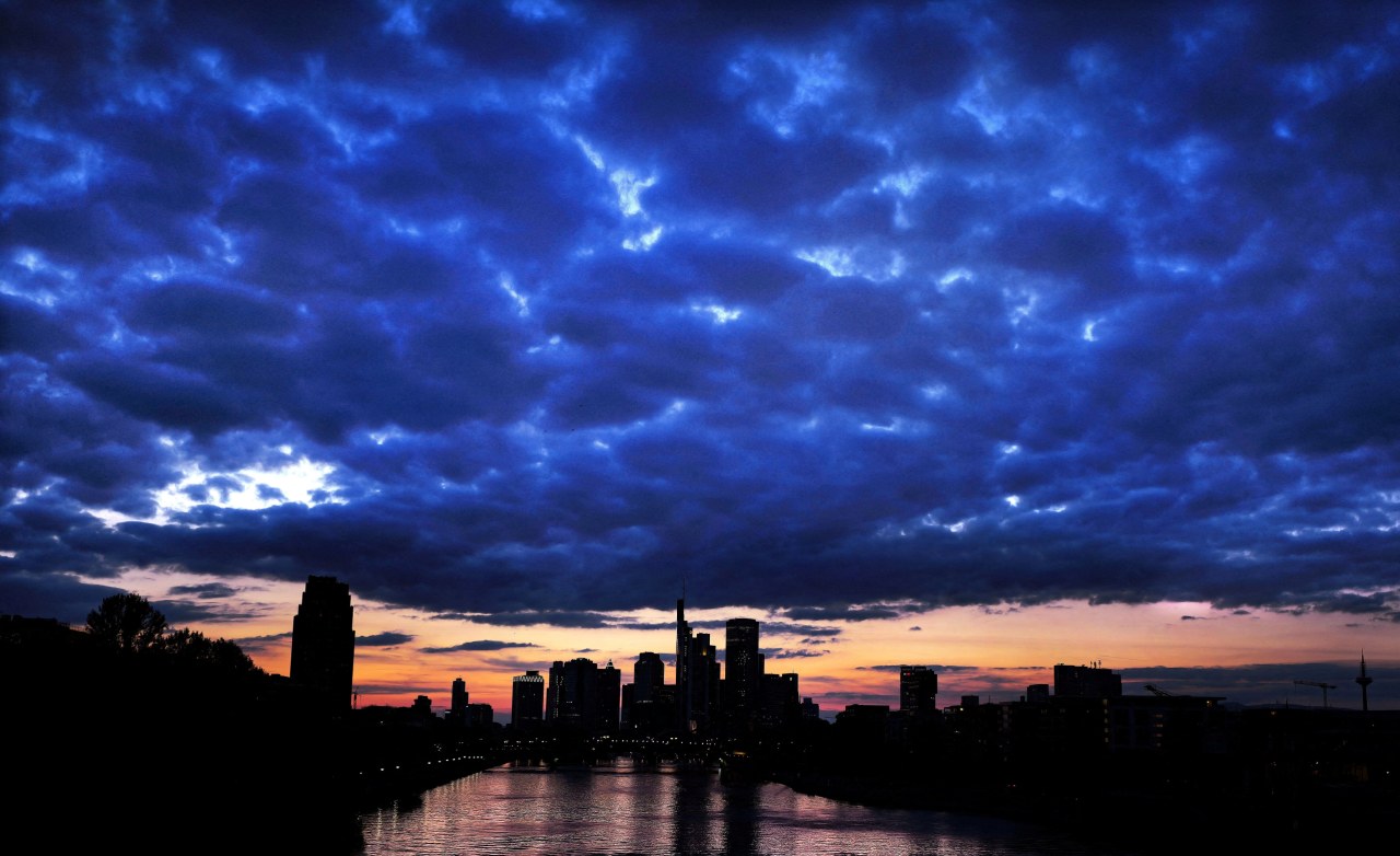 You are currently viewing German Business Sentiment Sinks to Lowest Since 2020