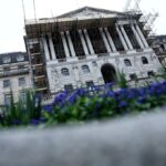 Read more about the article Markets Calming Down After Getting Ahead of Themselves on Rates, BOE’s Taylor Says