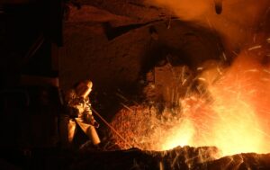 Read more about the article EU Agrees to Double Steel Tariffs