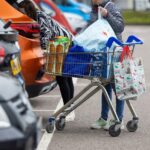 Read more about the article U.K.’s Food Inflation Could Triple by Year End Due to Middle East War, Trade Group Says