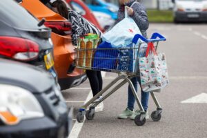 Read more about the article U.K.’s Food Inflation Could Triple by Year End Due to Middle East War, Trade Group Says