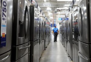 Read more about the article March Durable-Goods Orders Beat Forecasts