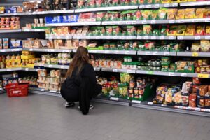 Read more about the article Eurozone Inflation Expectations Jumped in March, But Pay Growth Outlook Unchanged