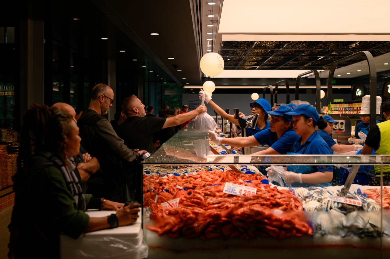 You are currently viewing Australia’s Consumer Inflation Jumps on Oil Shock