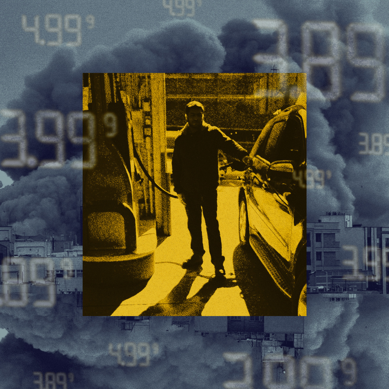 You are currently viewing While the U.S. economy entered the Iran war on solid footing, it isn’t fully insulated from the impacts of the conflict