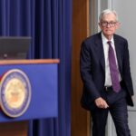 Read more about the article The Fed held rates steady. Powell’s final meeting as chair featured the most dissents since 1992 amid divisions on the outlook for cuts.