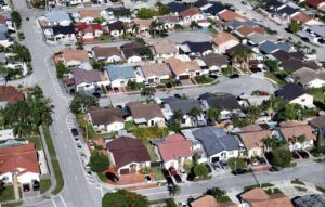 Read more about the article U.S. Home Price Growth Slowed in March