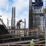 Read more about the article The conflict in Iran is inflicting a new toll on U.S. commercial construction, raising costs and risking project delays