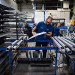 Read more about the article Fear Of Shortages Boost Global Factories, But Eurozone Activity Declines