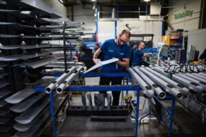 Read more about the article Fear Of Shortages Boost Global Factories, But Eurozone Activity Declines