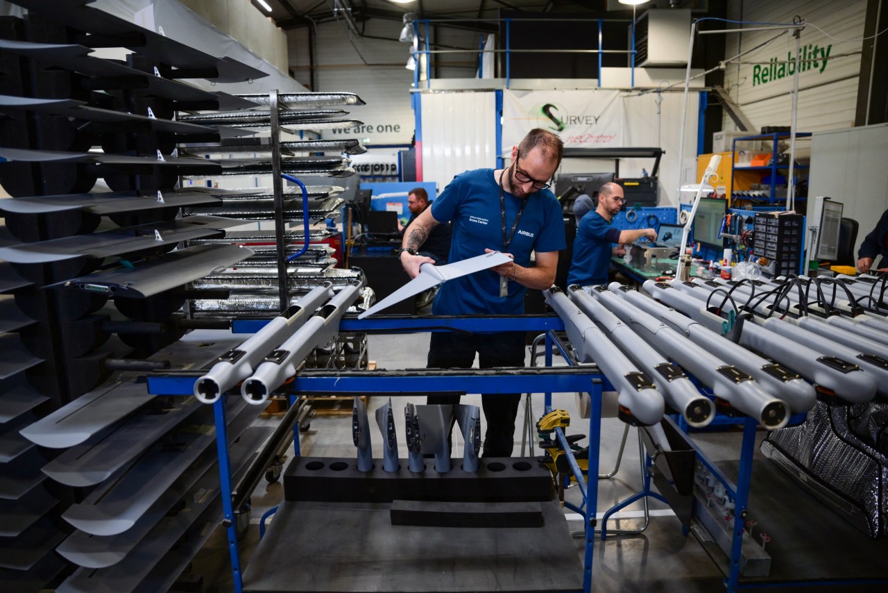 You are currently viewing Fear Of Shortages Boost Global Factories, But Eurozone Activity Declines