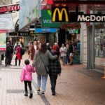 Read more about the article New Zealand First-Quarter Inflation Higher Than Expected