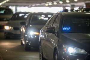 Read more about the article Drivers and delivery workers are adjusting schedules, turning down longer drives, and working more hours to make up for lost income