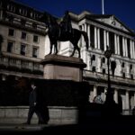 Read more about the article Central banks live in fear of their last mistake: waiting too long to raise rates in the postpandemic boom. But there’s a difference between that boom and this oil shock.