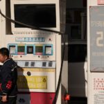 Read more about the article China Caps Rise in Fuel Prices as Middle East War Drives Up Energy Costs