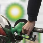 Read more about the article U.K. Inflation Jumps as Iran War Pushes Fuel Prices Higher