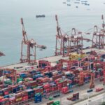 Read more about the article China Export Growth Slows Sharply in March; Imports Surge