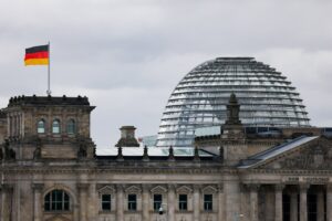 Read more about the article Ten-Year Bund Yield Hits 15-Year High as Surging Oil Price Lifts Bond Yields Globally