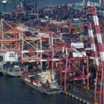 Read more about the article South Korea’s Export Growth Accelerated in March Amid Iran War