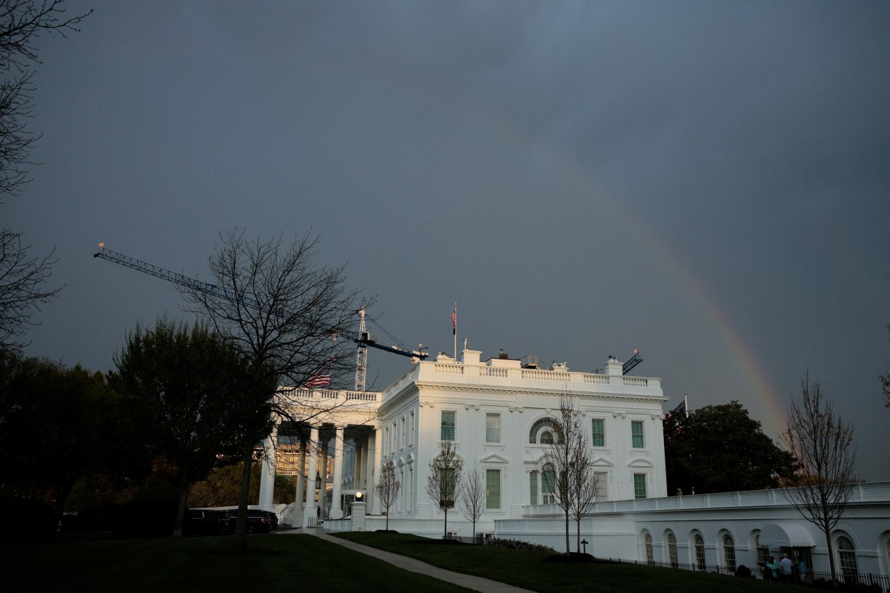 You are currently viewing The Trump administration’s latest budget math assumes faster long-term economic growth than what many economists expect