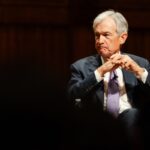 Read more about the article The DOJ said it would end its criminal investigation of Federal Reserve Chair Jerome Powell, clearing the obstacle that has stalled Kevin Warsh’s confirmation as his successor