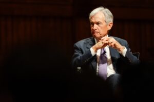 Read more about the article The DOJ said it would end its criminal investigation of Federal Reserve Chair Jerome Powell, clearing the obstacle that has stalled Kevin Warsh’s confirmation as his successor