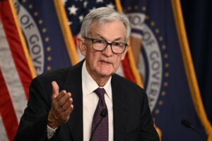 Read more about the article Week Ahead for FX, Bonds: Major Central Bank Meetings Due as Middle East Conflict Continues