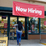 Read more about the article U.S. Jobless Claims Fell Unexpectedly Last Week