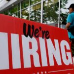 Read more about the article U.S. Jobless Claims Rose Last Week