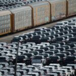 Read more about the article The Trump administration has rebuffed requests from Ford and other automakers for aluminum tariff relief after fires at a U.S. factory created supply bottlenecks, people familiar with the matter say