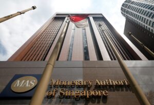 Read more about the article Singapore’s Central Bank Tightens Monetary Policy as Mideast War Stokes Inflation Risk