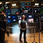 Read more about the article Treasury yields climbed modestly after a Labor Department report showed the U.S. added a better-than-expected 178,000 jobs in March