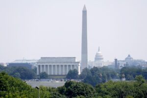 Read more about the article IMF Sees Global Government Debt Matching Annual Output in 2029, a Year Earlier Than Expected