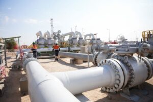 Read more about the article Factbox-Barclays raises 2026 Brent price forecast to $100 per barrel