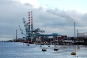 Read more about the article Irish manufacturers see steepest rise in costs since 2022