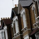 Read more about the article UK house prices rise in April despite Iran war headwinds, Nationwide says