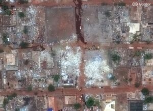 Read more about the article Mali attacks spotlight the growing reach of militants across West Africa