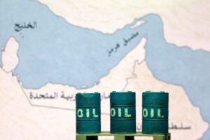 Read more about the article Investors are running out of time to brace for true oil shock