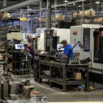 Read more about the article US manufacturing sector steady in April, but input costs surge amid Iran war