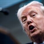 Read more about the article White House says Iran war ’terminated,’ as war powers deadline arrives