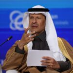 Read more about the article Saudi oil prince’s iron grip faces ultimate test with UAE’s shock OPEC exit