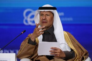 Read more about the article Saudi oil prince’s iron grip faces ultimate test with UAE’s shock OPEC exit