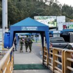 Read more about the article Colombia-Ecuador trade collapsing as tariff war intensifies, business groups say