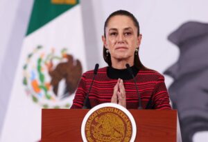 Read more about the article Mexico’s Sheinbaum taps new agriculture minister