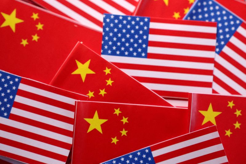 You are currently viewing China’s Commerce Ministry blocks US sanctions against five refineries