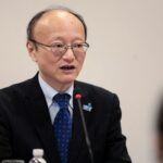 Read more about the article Asian Development Bank offers help to Pacific countries hit by Iran war