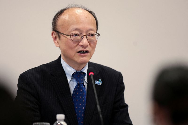 You are currently viewing Asian Development Bank offers help to Pacific countries hit by Iran war